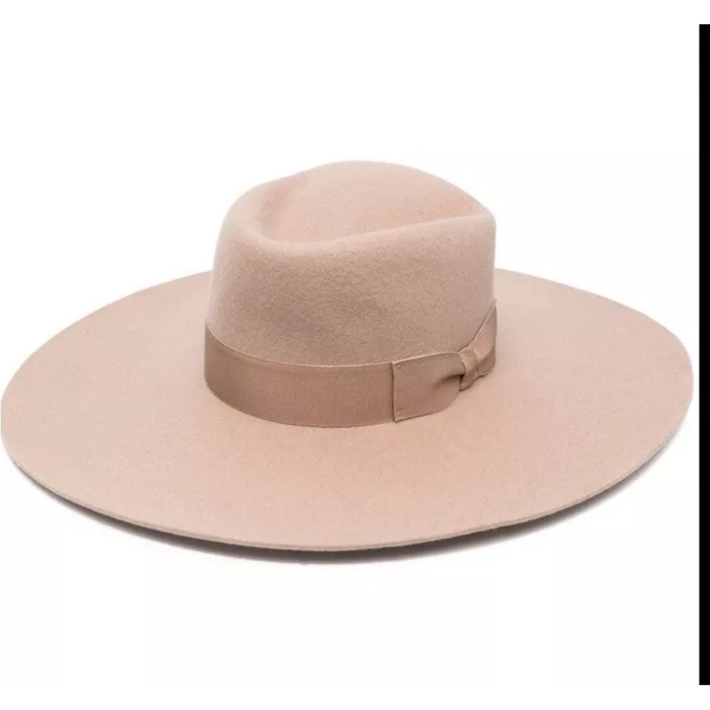 VAN PALMA  paul hat in Ice Nut SZ SMALL 56